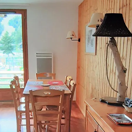 Duplex 6 Pers, 3* Avec Piscine, Superdevoluy, A 300m Des Pistes - Fr-1-504-634 Chalet SuperDevoluy
