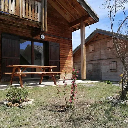 Duplex 6 Pers, 3* Avec Piscine, Superdevoluy, A 300m Des Pistes - Fr-1-504-634