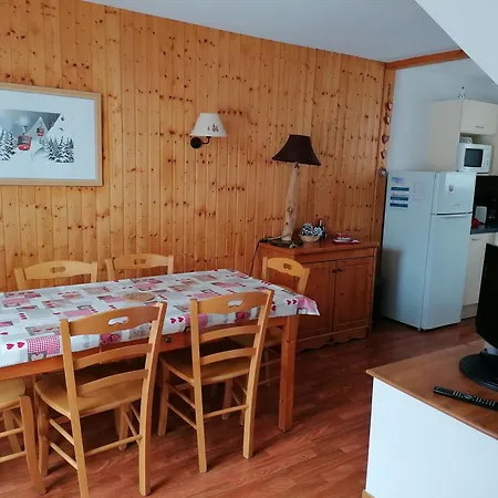 Duplex 6 Pers, 3* Avec Piscine, Superdevoluy, A 300m Des Pistes - Fr-1-504-634 Chalet SuperDevoluy