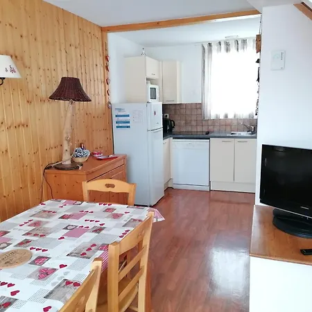 Duplex 6 Pers, 3* Avec Piscine, Superdevoluy, A 300m Des Pistes - Fr-1-504-634 Chalet