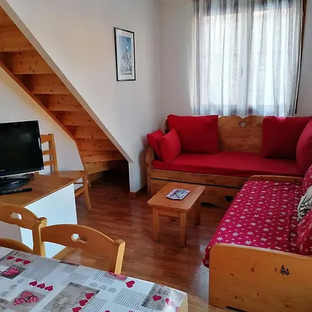 Duplex 6 Pers, 3* Avec Piscine, Superdevoluy, A 300m Des Pistes - Fr-1-504-634 *