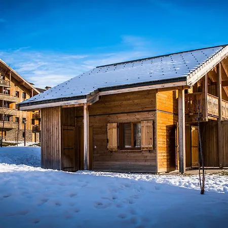 Duplex 6 Pers, 3* Avec Piscine, Superdevoluy, A 300m Des Pistes - Fr-1-504-634 *